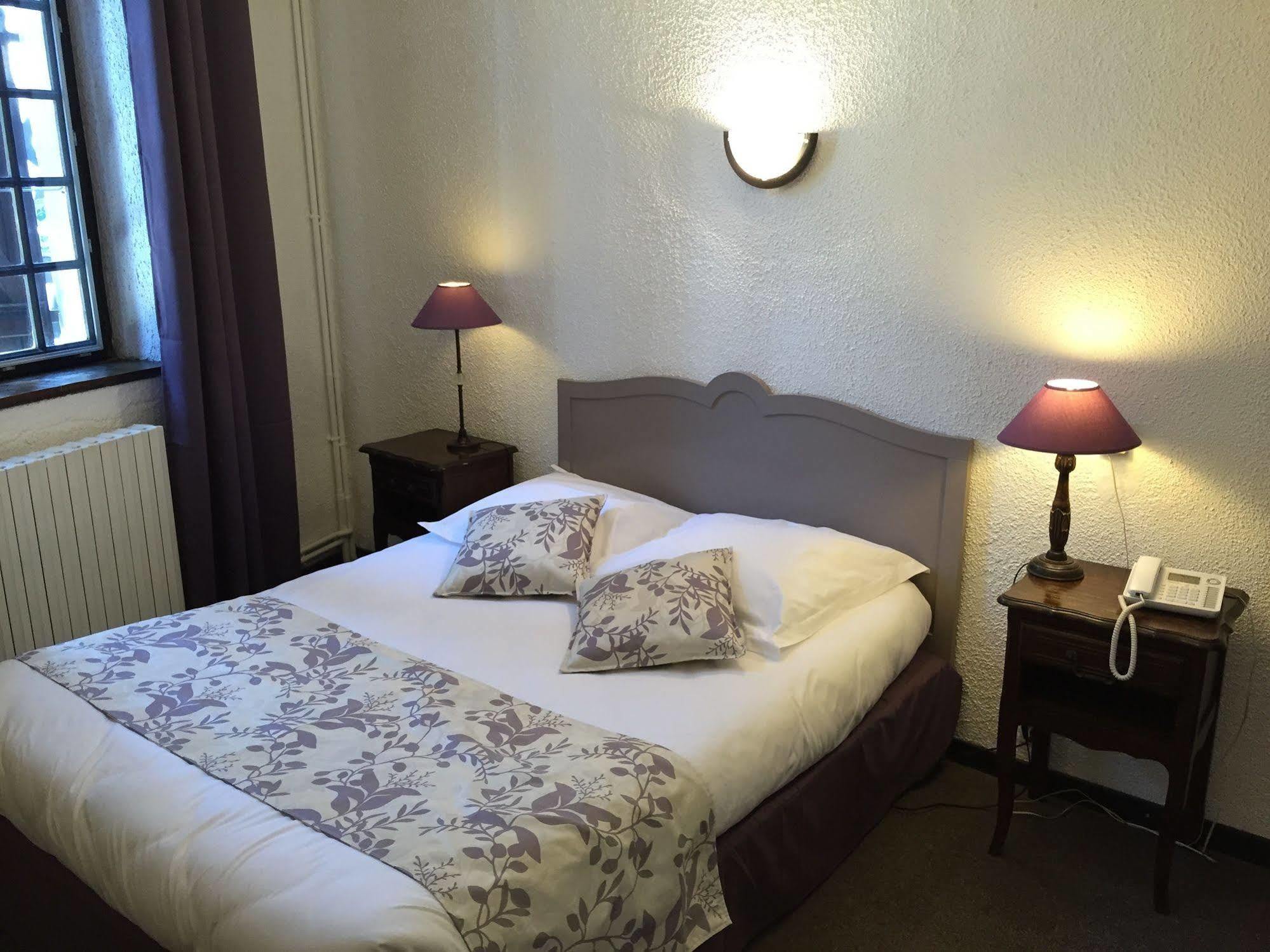 Hotel Du Pont Vieux Carcassonne Luaran gambar